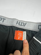 Short Nike capri vintage y2k