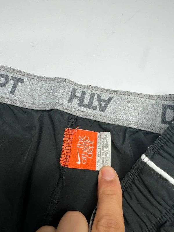 Short Nike capri vintage y2k