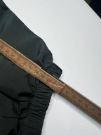 Short Nike capri vintage y2k