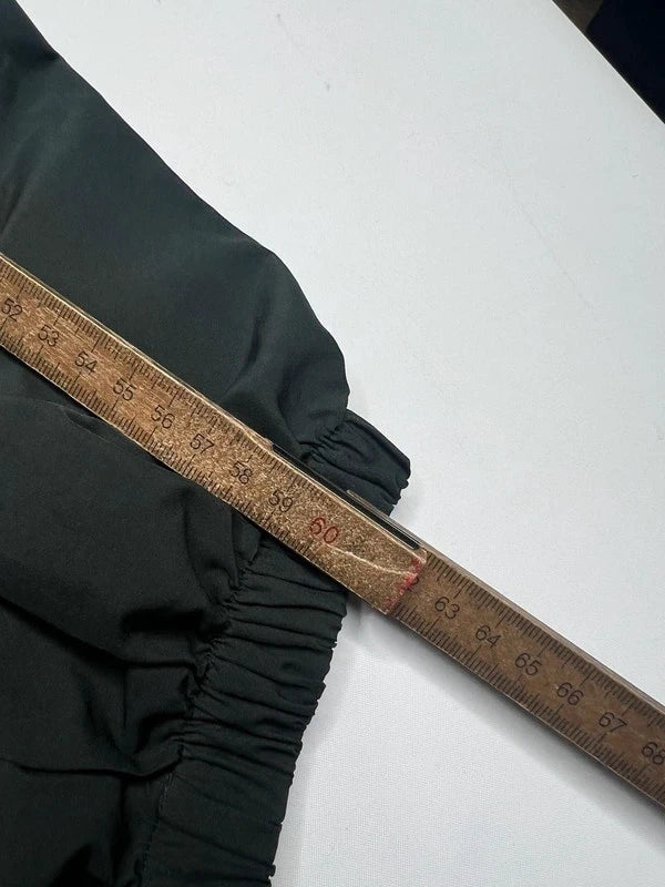 Short Nike capri vintage y2k