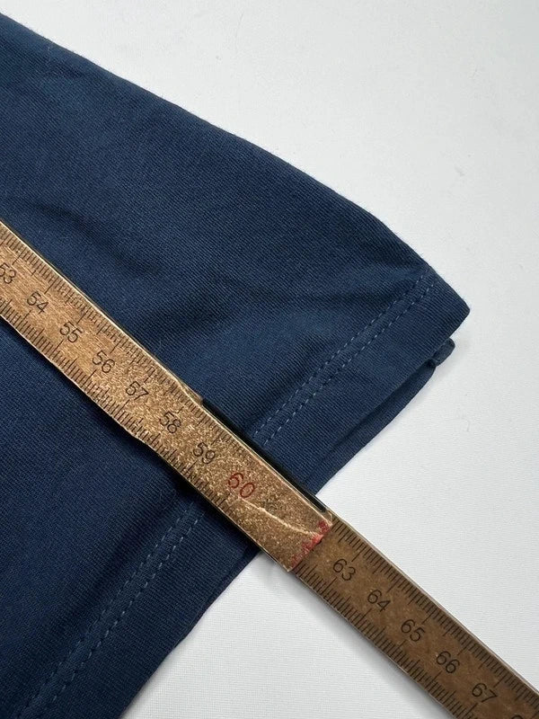 T-shirt Tommy Hilfiger vintage y2k