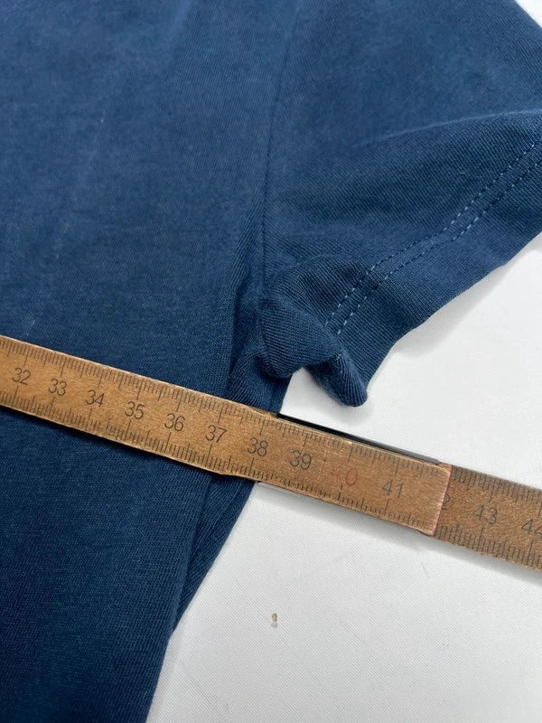 T-shirt Tommy Hilfiger vintage y2k