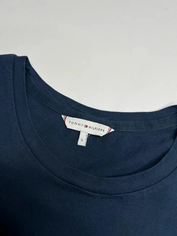 T-shirt Tommy Hilfiger vintage y2k