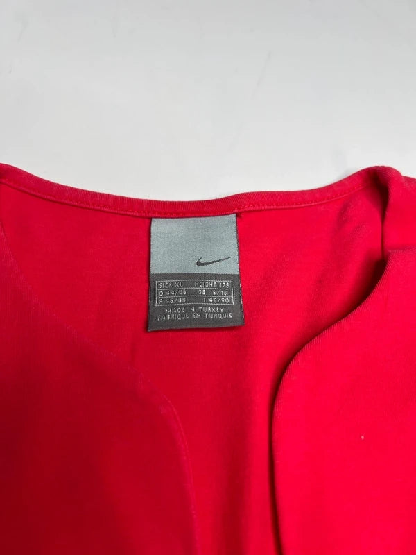 Top Nike vintage y2k