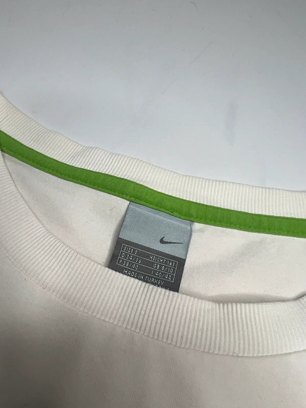 Top Nike vintage y2k