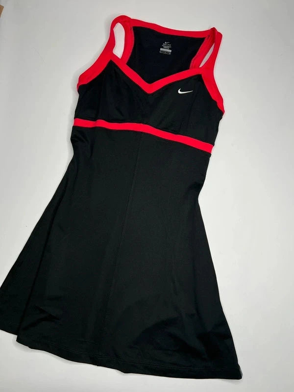 Robe Nike vintage y2k