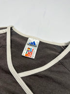 Top Adidas vintage y2k