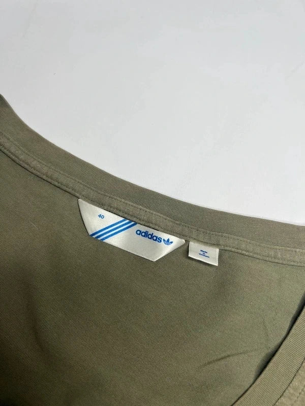Top Adidas vintage y2k