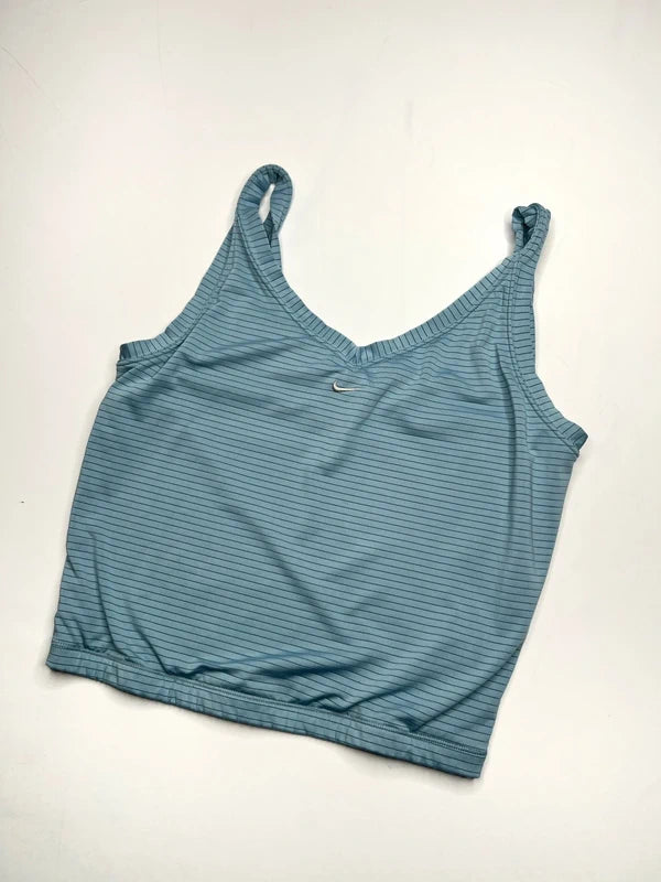 Crop top vintage Nike y2k