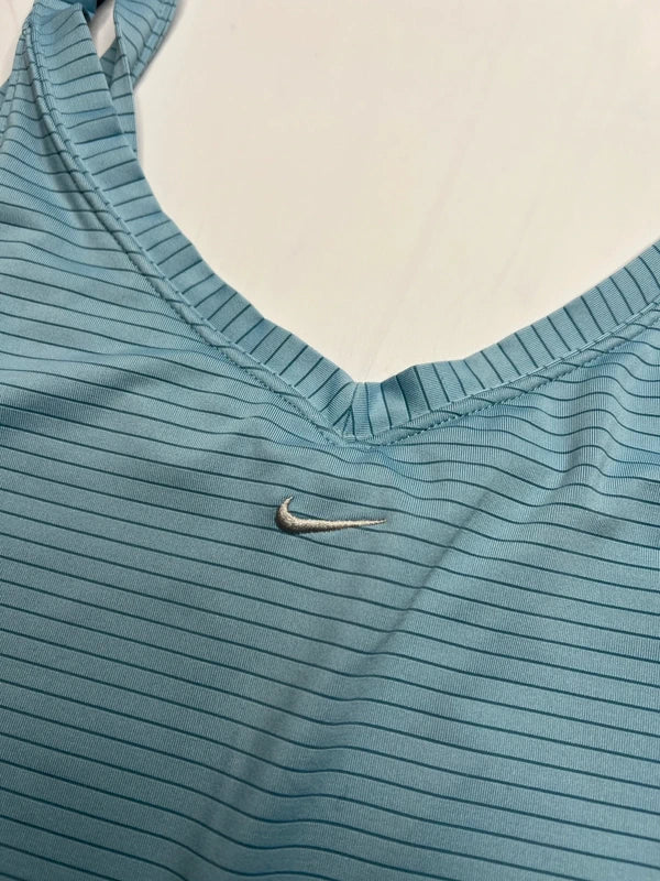 Crop top vintage Nike y2k