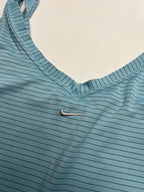 Crop top vintage Nike y2k