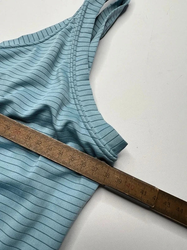 Crop top vintage Nike y2k
