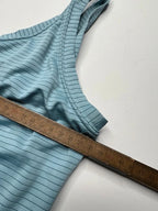 Crop top vintage Nike y2k