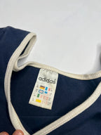 Top Adidas vintage y2k