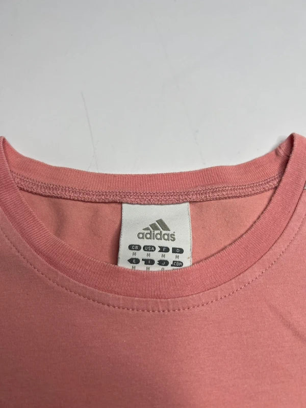 Top Adidas vintage y2k