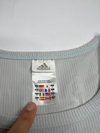 Top Adidas vintage y2k