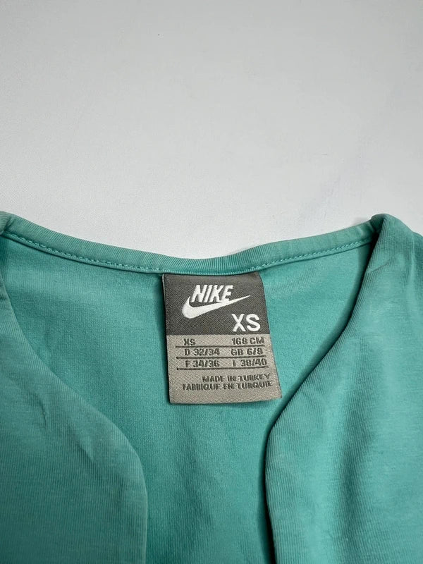 Top Nike vintage y2k