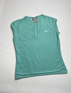 Top Nike vintage y2k