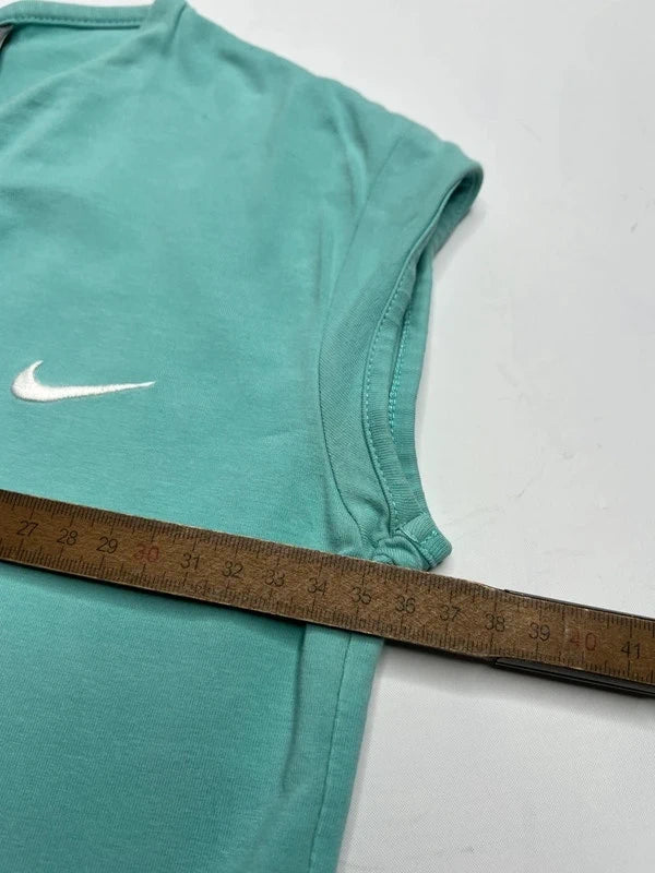 Top Nike vintage y2k