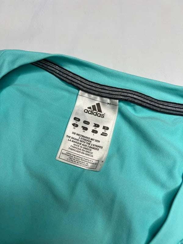 Top Adidas vintage y2k
