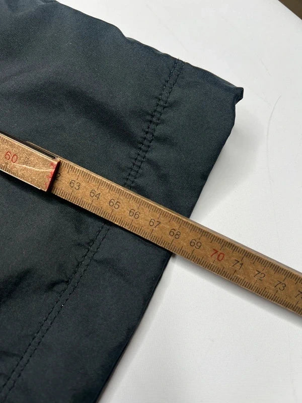 Short Nike capri vintage y2k