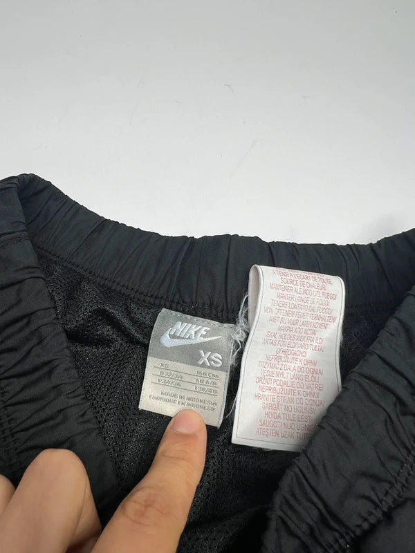 Short Nike capri vintage y2k