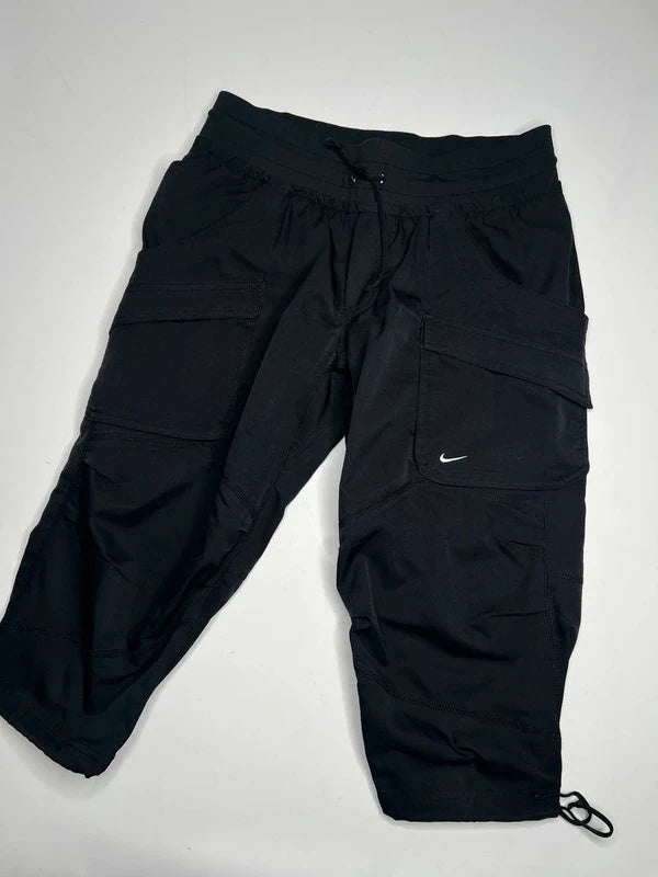 Short Nike capri vintage y2k