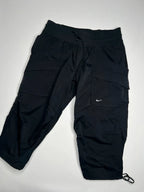 Short Nike capri vintage y2k
