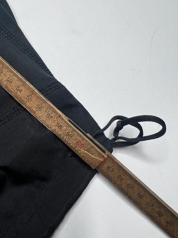 Short Nike capri vintage y2k