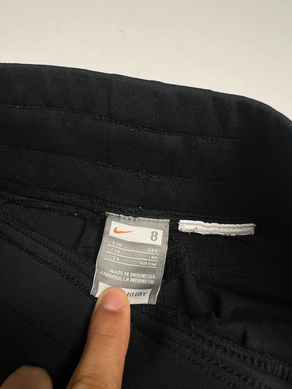 Short Nike capri vintage y2k
