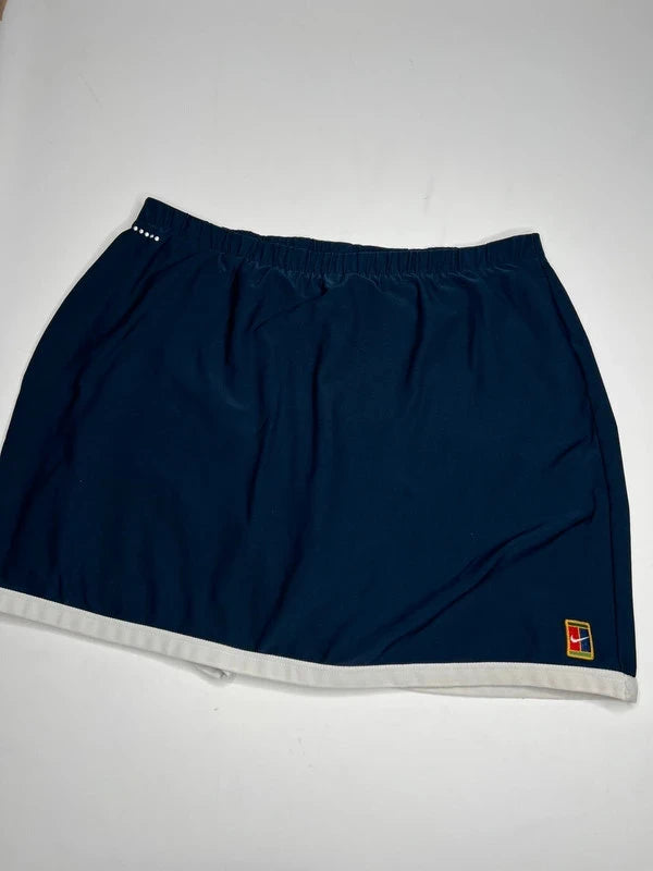 Jupe Nike vintage y2k