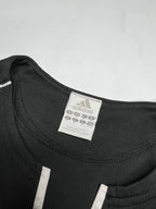 Top Adidas vintage y2k
