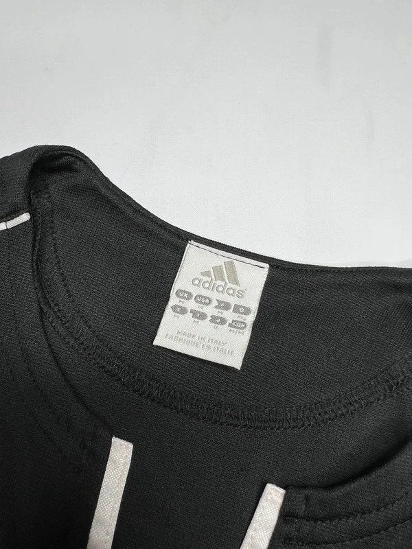 Top Adidas vintage y2k