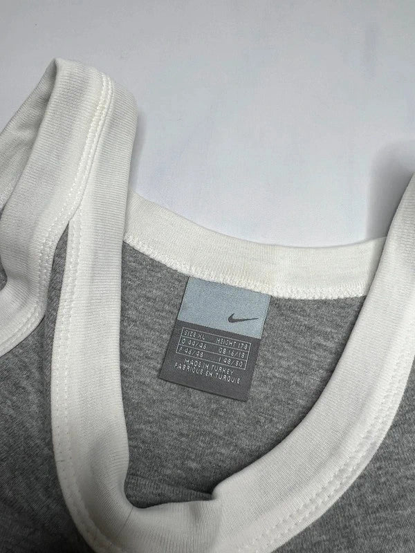 Top Nike vintage y2k