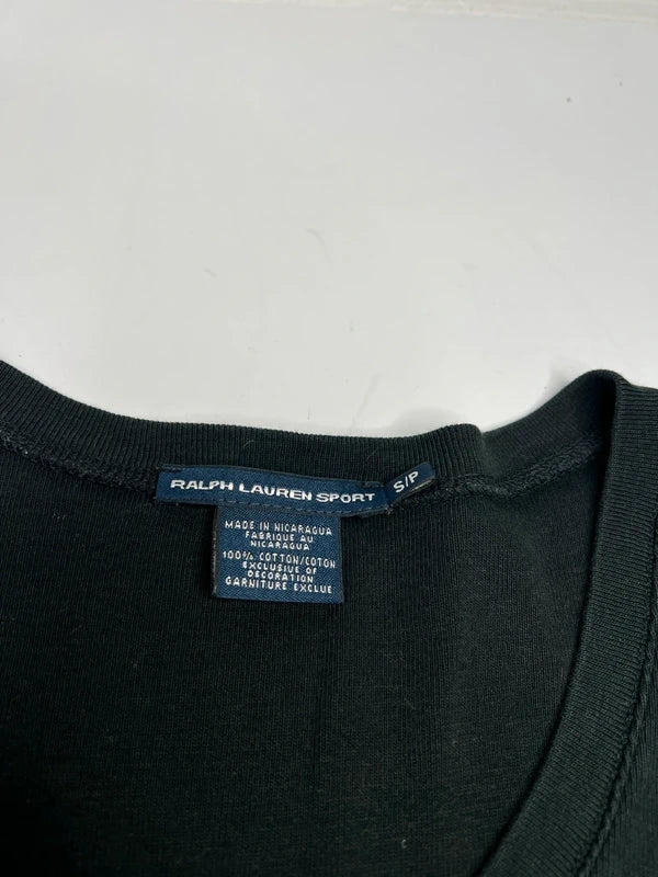 T-shirt Ralph Lauren vintage y2k