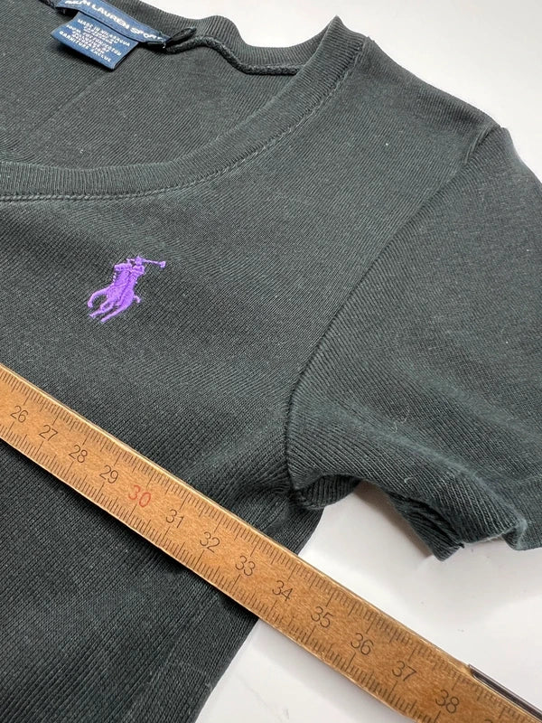 T-shirt Ralph Lauren vintage y2k