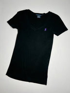 T-shirt Ralph Lauren vintage y2k