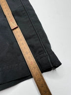 Short Nike capri vintage y2k