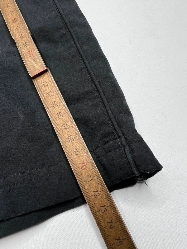 Short Nike capri vintage y2k