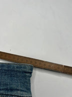 Jupe jean vintage y2k