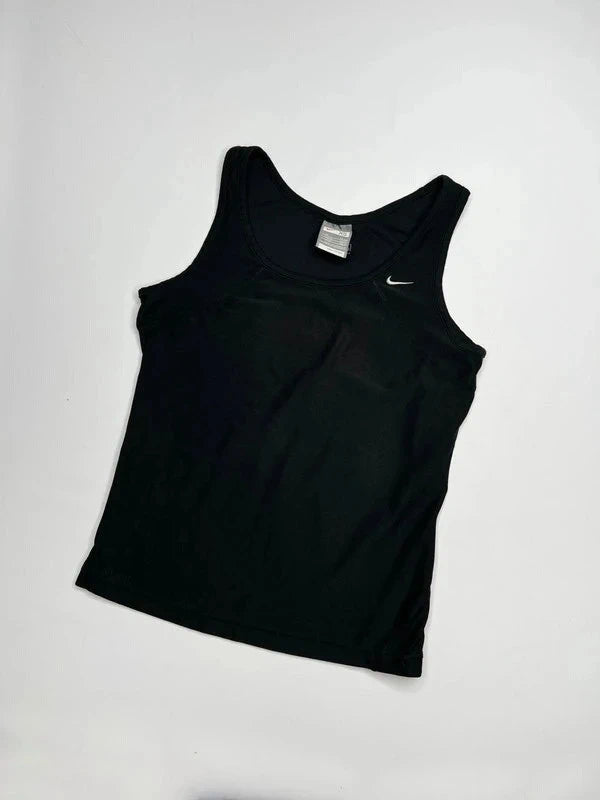 Top Nike vintage y2k
