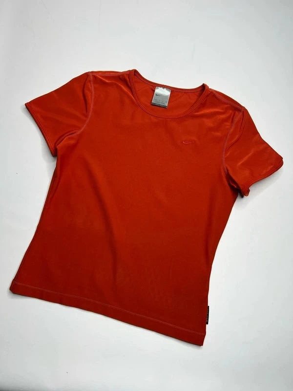 Top Nike vintage y2k