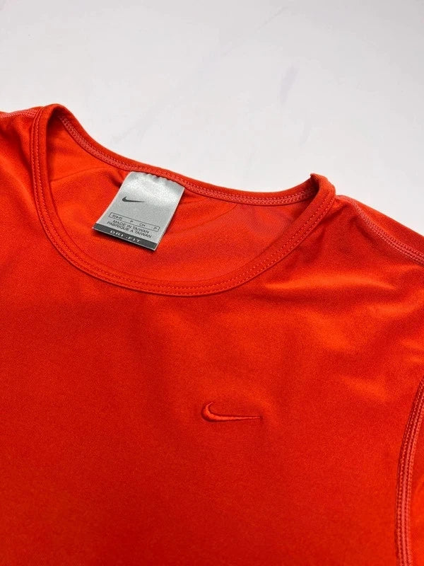 Top Nike vintage y2k