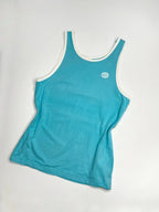 Top Nike vintage y2k