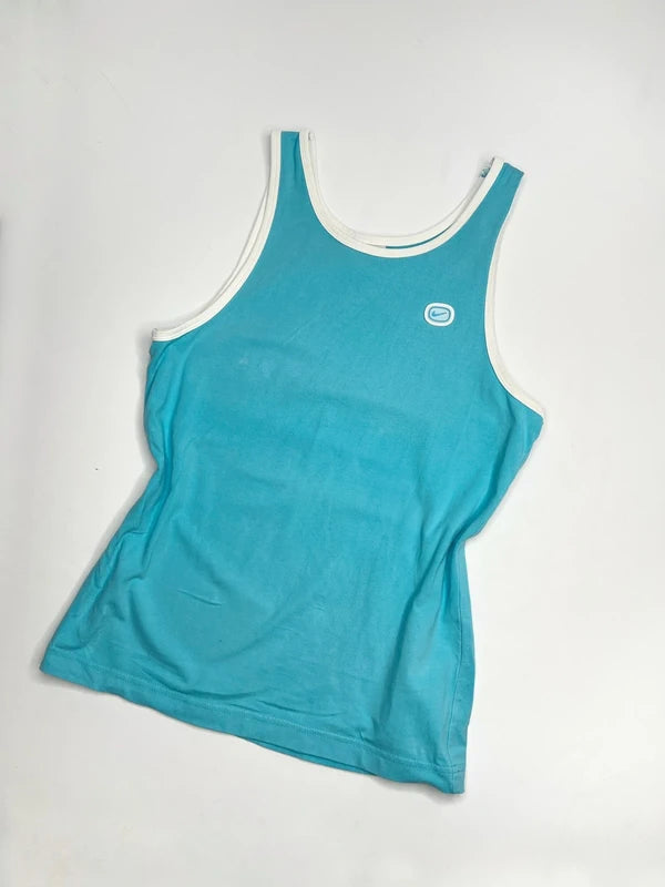 Top Nike vintage y2k