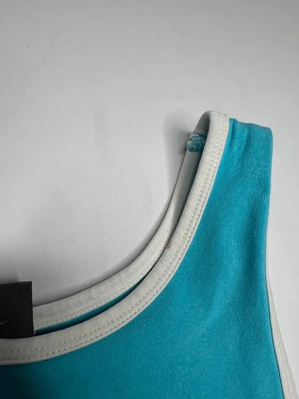 Top Nike vintage y2k