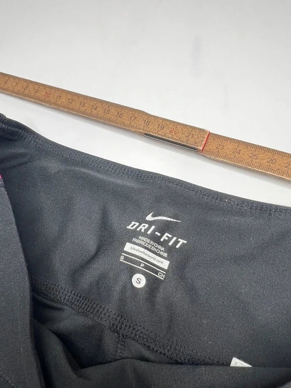 Short Nike capri vintage y2k
