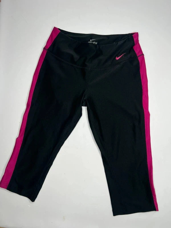 Short Nike capri vintage y2k