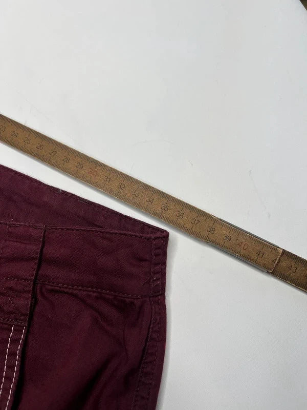 Short Nike capri vintage y2k
