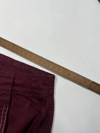 Short Nike capri vintage y2k